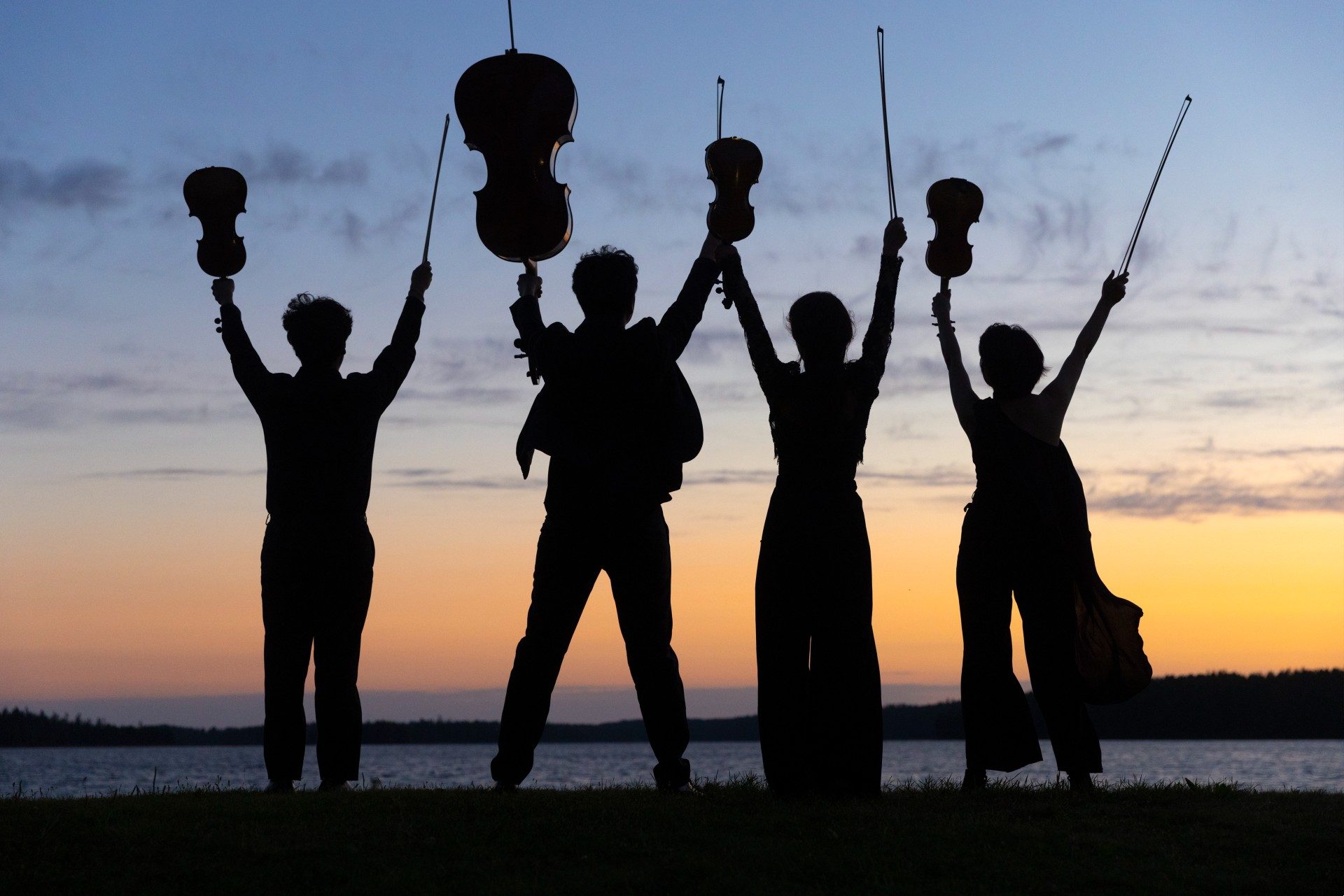 Kuhmon Kamarimusiikki - Stefan Bremer