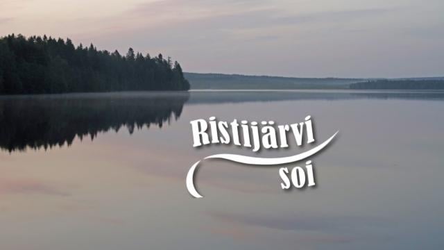 Ristijarvi soi Ristijärvi soi